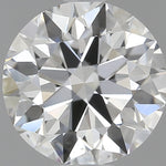 GIA 1.01 Carat Round Brilliant Natural Diamond
