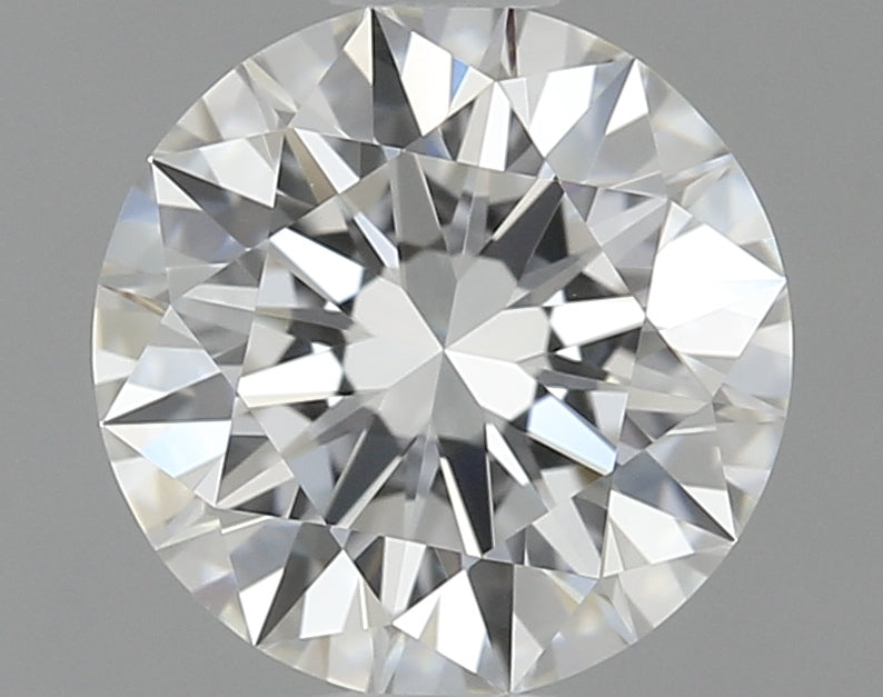 GIA 1.05 Carat Round Brilliant Natural Diamond