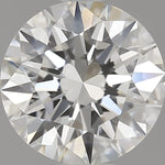 GIA 0.90 Carat Round Brilliant Natural Diamond