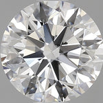 GIA 1.20 Carat Round Brilliant Natural Diamond