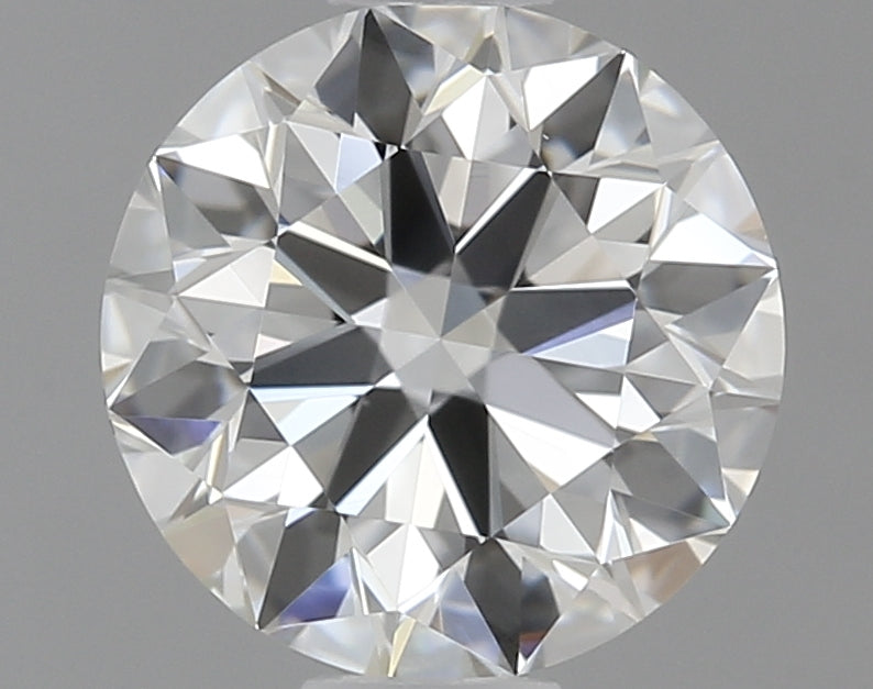 GIA 1.03 Carat Round Brilliant Natural Diamond