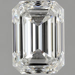 GIA 1.5 Carat Emerald Natural Diamond 鑽石