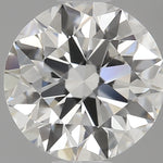 GIA 1.01 Carat Round Brilliant Natural Diamond