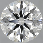 GIA 1.52 Carat Round Brilliant Natural Diamond
