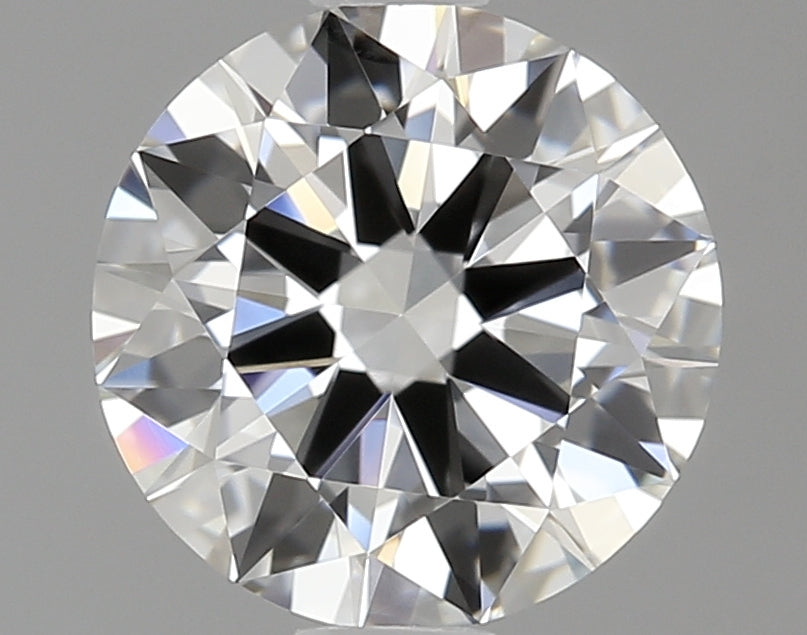 GIA 1.40 Carat Round Brilliant Natural Diamond