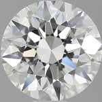 GIA 1.08 Carat Round Brilliant Natural Diamond