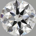 GIA 1.25 Carat Round Brilliant Natural Diamond