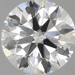 GIA 1.01 Carat Round Brilliant Natural Diamond