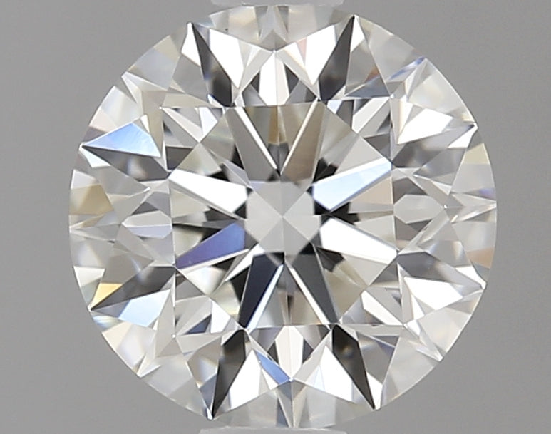 GIA 1.20 Carat Round Brilliant Natural Diamond
