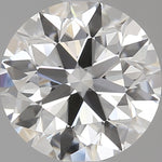 GIA 1.02 Carat Round Brilliant Natural Diamond