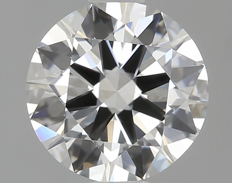 GIA 1.05 Carat Round Brilliant Natural Diamond