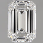 GIA 1.03 Carat Emerald Natural Diamond