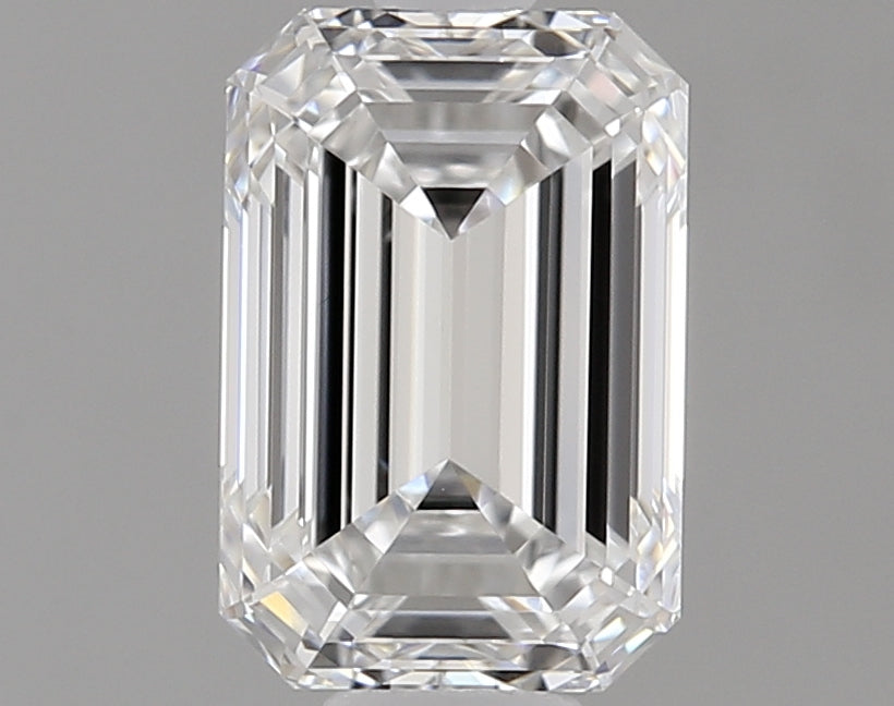 GIA 1.03 Carat Emerald Natural Diamond