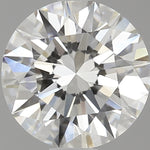 GIA 1.31 Carat Round Brilliant Natural Diamond