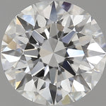 GIA 1.01 Carat Round Brilliant Natural Diamond