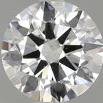GIA 1.01 Carat Round Brilliant Natural Diamond