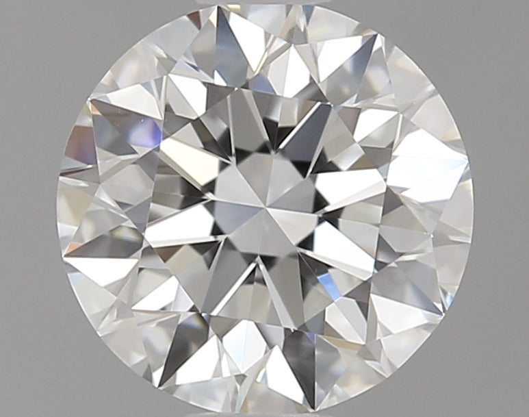GIA 1.03 Carat Round Brilliant Natural Diamond