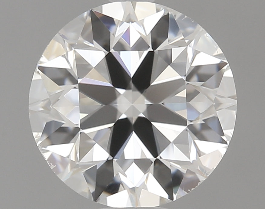 GIA 1.50 Carat Round Brilliant Natural Diamond