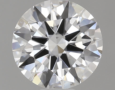 1.08克拉 D色 VS2級 天然圓形鑽石 | GIA6531212388