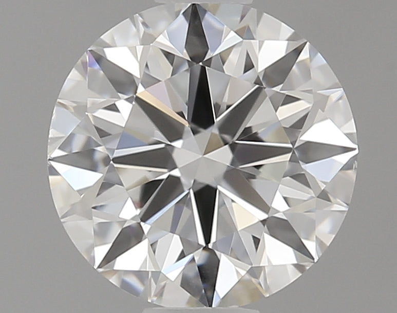 GIA 1.01 Carat Round Brilliant Natural Diamond
