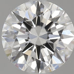 GIA 1.20 Carat Round Brilliant Natural Diamond