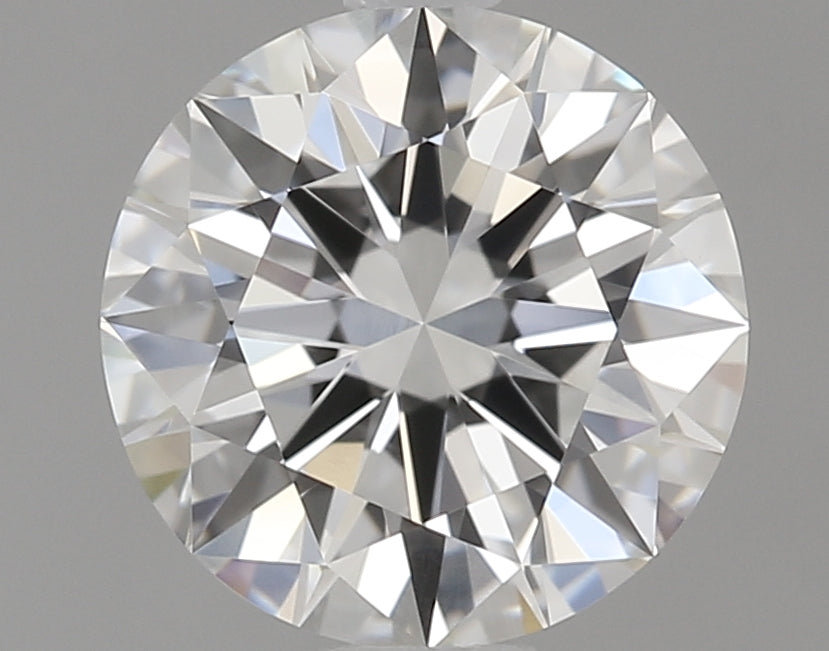 GIA 1.20 Carat Round Brilliant Natural Diamond