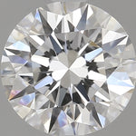 GIA 1.01 Carat Round Brilliant Natural Diamond