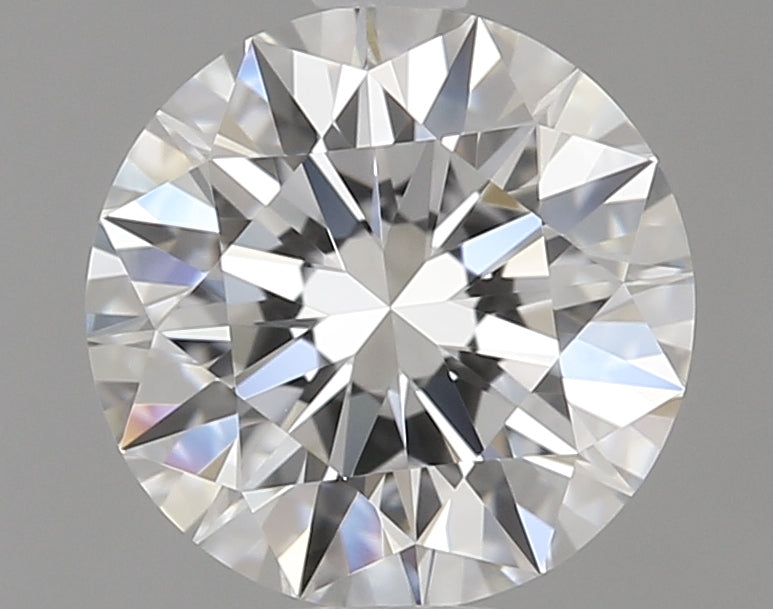 GIA 1.01 Carat Round Brilliant Natural Diamond
