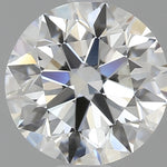 GIA 1.75 Carat Round Brilliant Natural Diamond