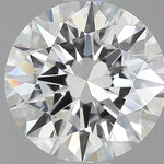 GIA 1.20 Carat Round Brilliant Natural Diamond