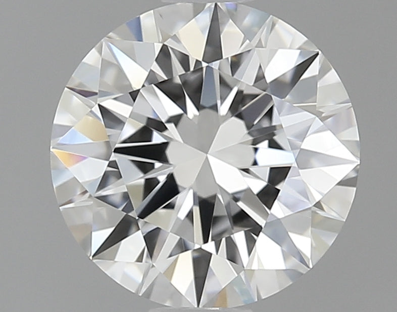 GIA 1.20 Carat Round Brilliant Natural Diamond