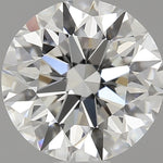 GIA 1.20 Carat Round Brilliant Natural Diamond
