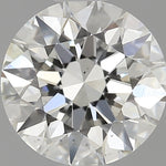 GIA 1.01 Carat Round Brilliant Natural Diamond