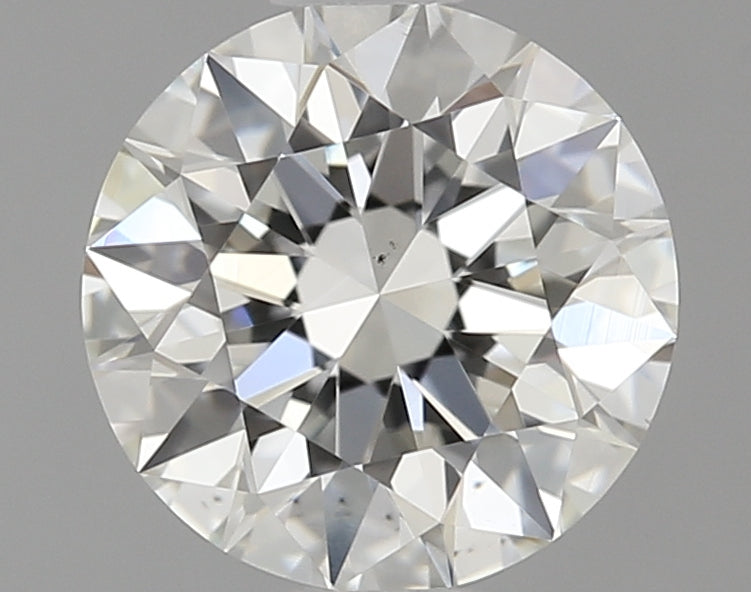 GIA 1.01 Carat Round Brilliant Natural Diamond
