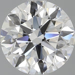 GIA 1.80 Carat Round Brilliant Natural Diamond