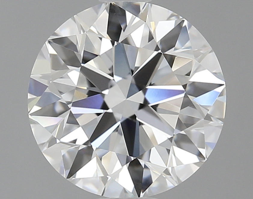GIA 1.80 Carat Round Brilliant Natural Diamond