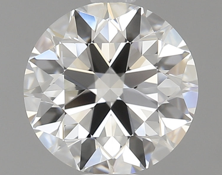 GIA 1.01 Carat Round Brilliant Natural Diamond