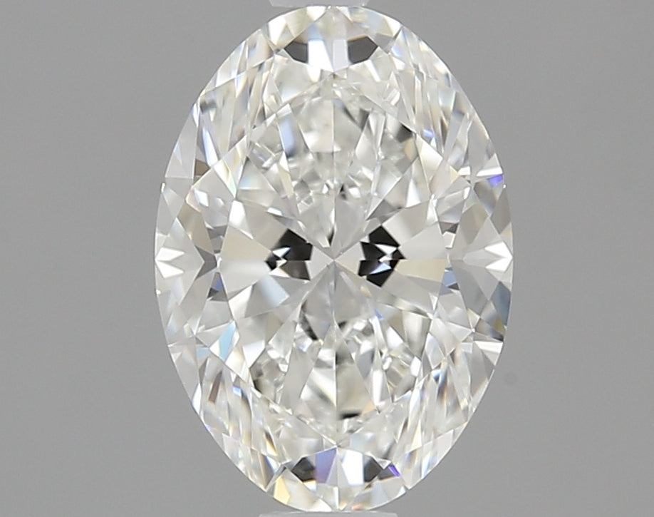 GIA 1.2 Carat Oval Natural Diamond 鑽石
