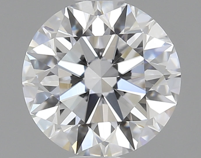 GIA 1.01 Carat Round Brilliant Natural Diamond