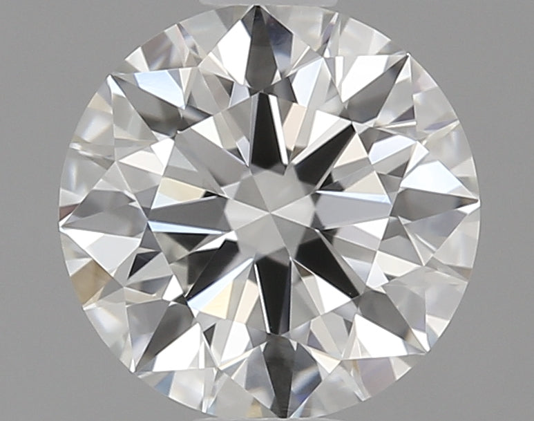 GIA 1.01 Carat Round Brilliant Natural Diamond