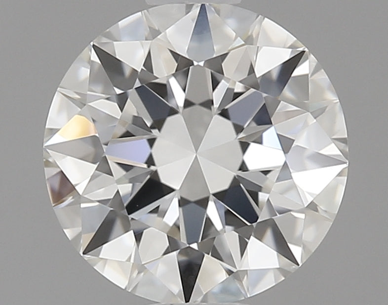 GIA 1.05 Carat Round Brilliant Natural Diamond