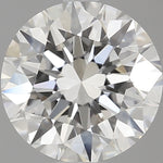 GIA 1.50 Carat Round Brilliant Natural Diamond
