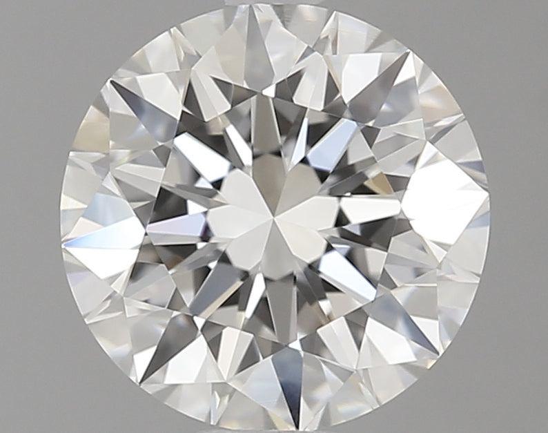 GIA 1.50 Carat Round Brilliant Natural Diamond