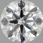 GIA 1.80 Carat Round Brilliant Natural Diamond