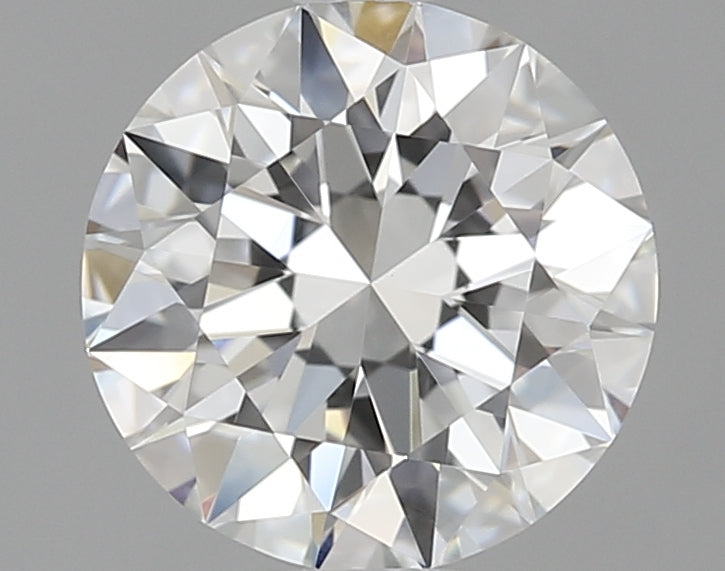 GIA 1.02 Carat Round Brilliant Natural Diamond