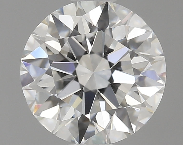 GIA 1.00 Carat Round Brilliant Natural Diamond