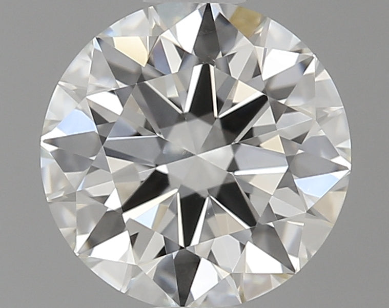 GIA 1.00 Carat Round Brilliant Natural Diamond