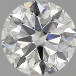GIA 1.01 Carat Round Brilliant Natural Diamond