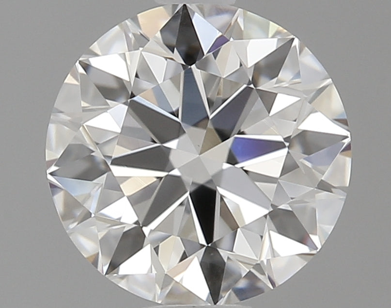 GIA 1.01 Carat Round Brilliant Natural Diamond