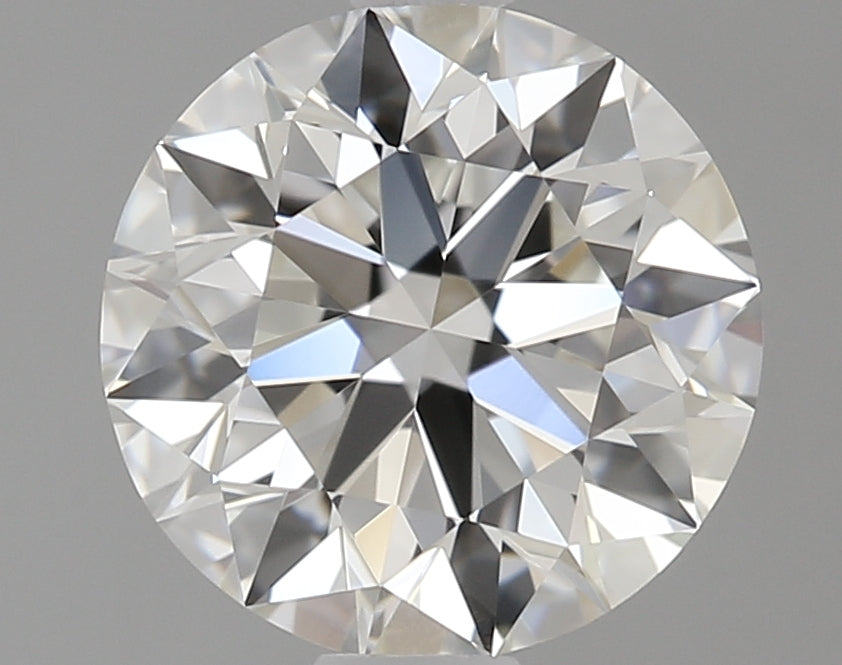 GIA 1.16 Carat Round Brilliant Natural Diamond 鑽石